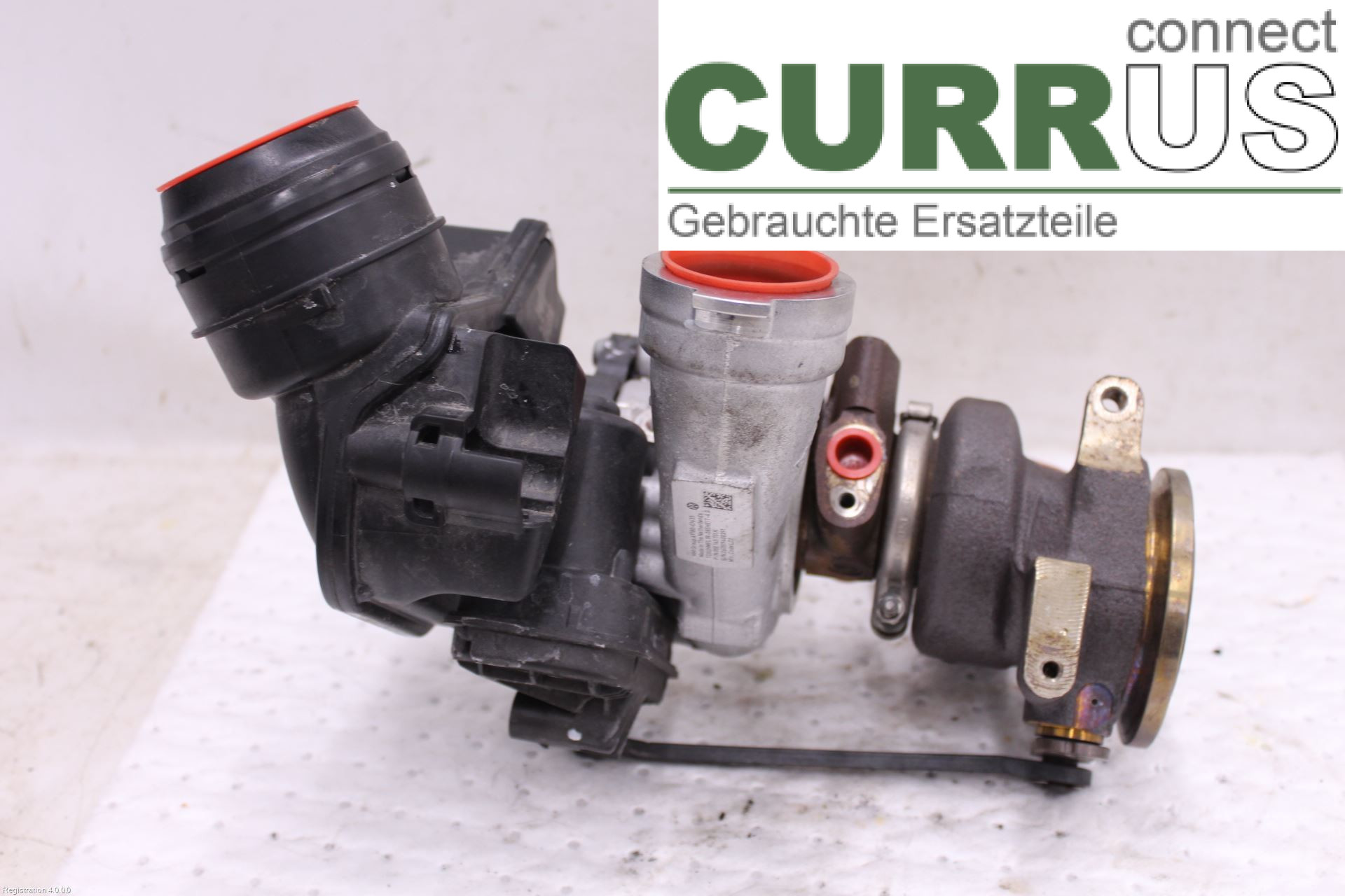 AUDI A3/S3 8V  13-20 Turbo charger 05E145701K DADA