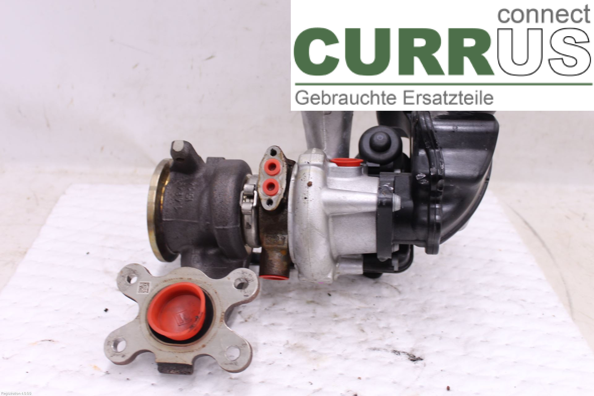 AUDI A3/S3 8V  13-20 Turbo charger 05E145701K DADA