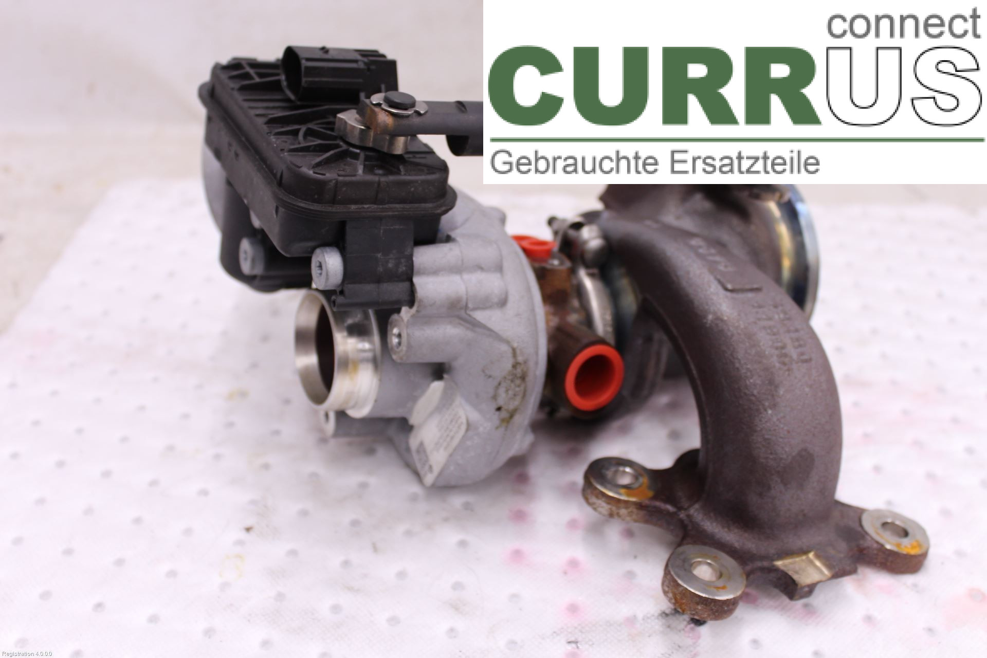 VW PASSAT  20-24 Turbocompresseur 04E145715M DGEB