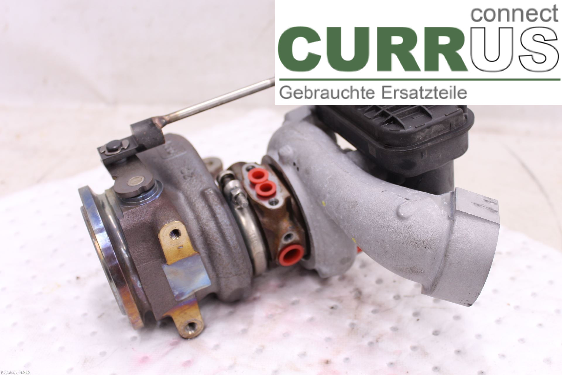 VW PASSAT  20-24 Turbocompresseur 04E145715M DGEB