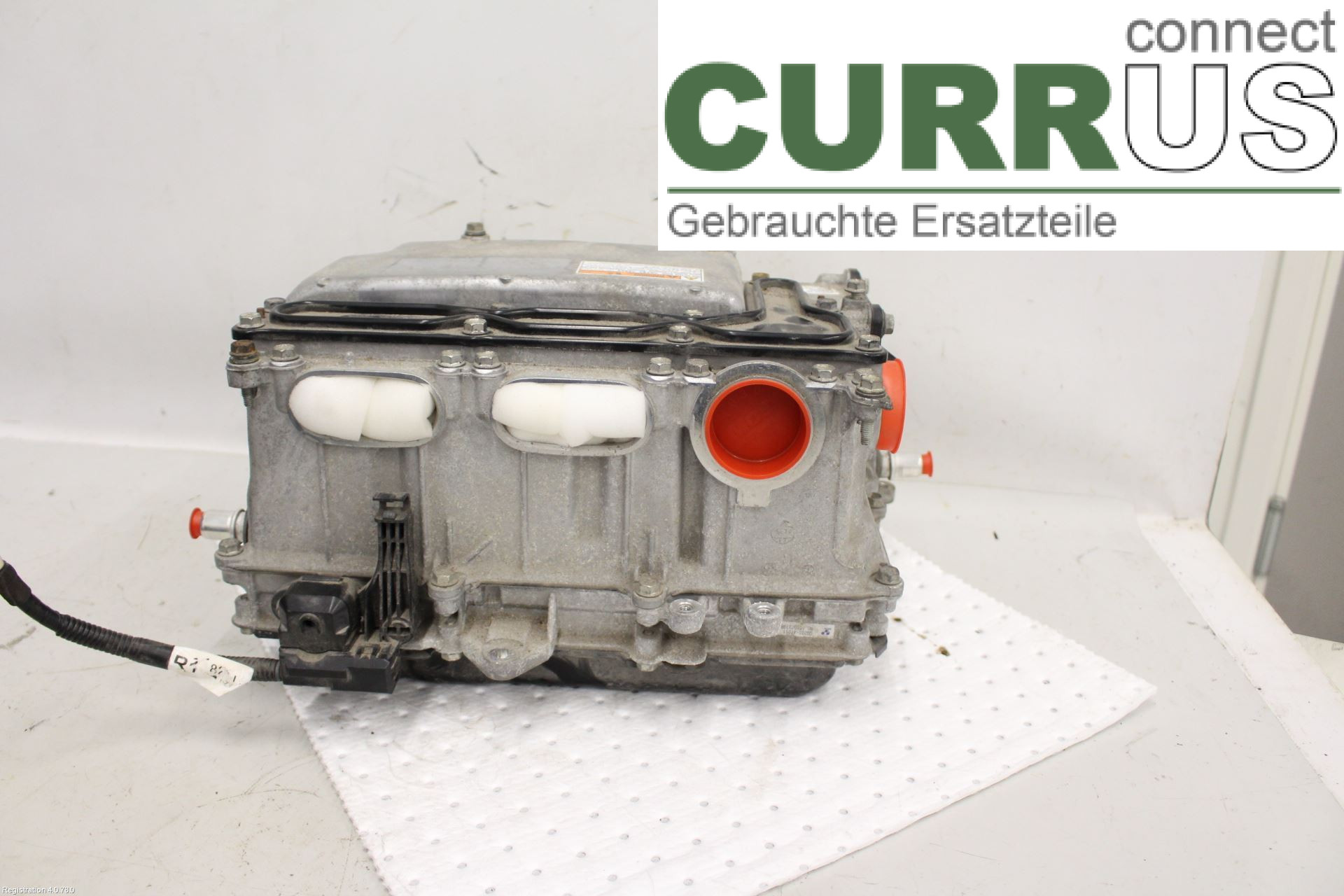 LEXUS CT 200h Power distribution controller  2ZR-FXE