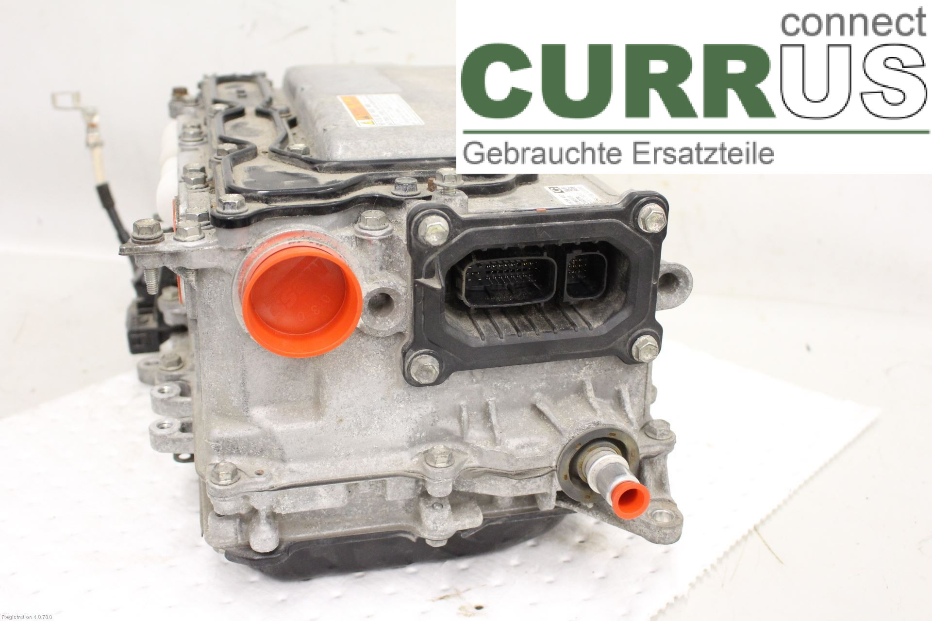 LEXUS CT 200h Power distribution controller  2ZR-FXE