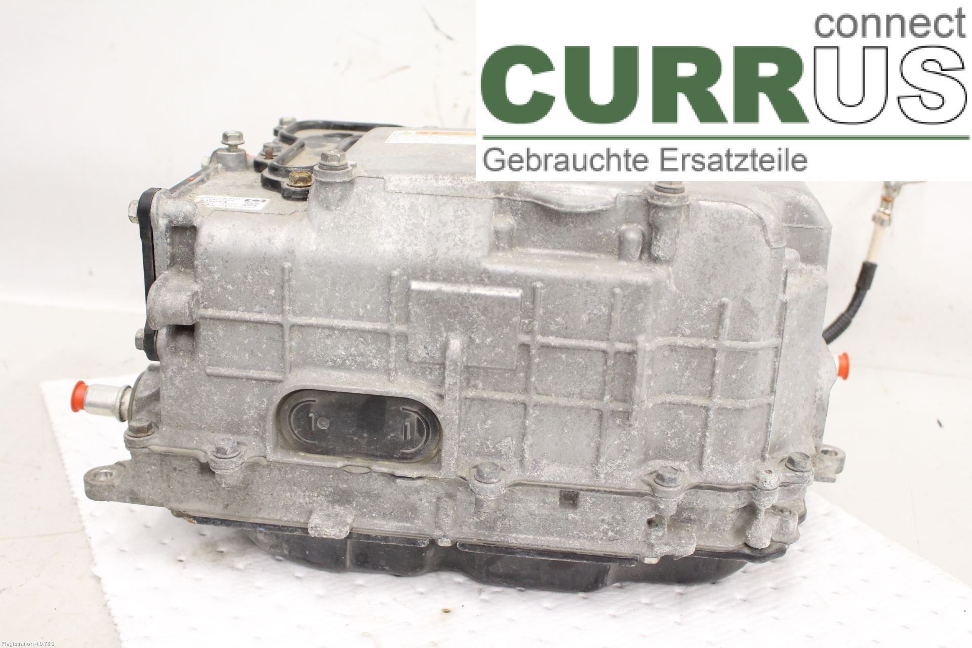 LEXUS CT 200h Power distribution controller  2ZR-FXE