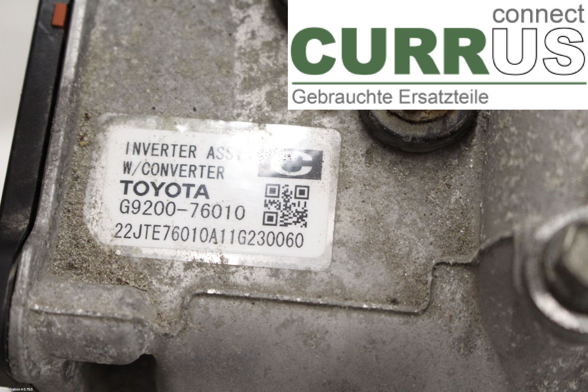 LEXUS CT 200h Power distribution controller  2ZR-FXE