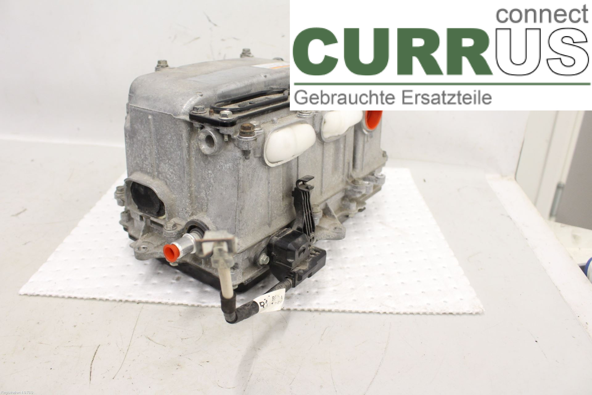 LEXUS CT 200h Power distribution controller  2ZR-FXE