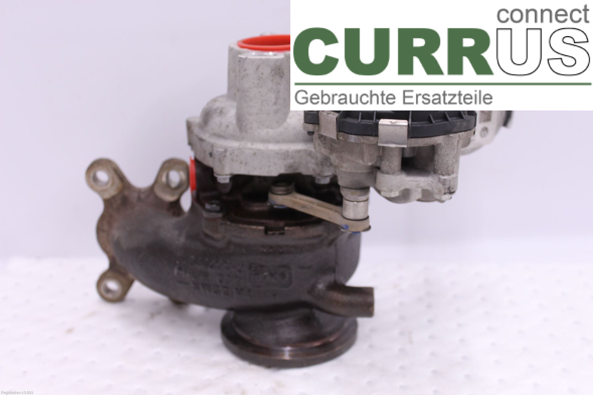 SEAT LEON   20- Turbo charger 05E145701N DHFA