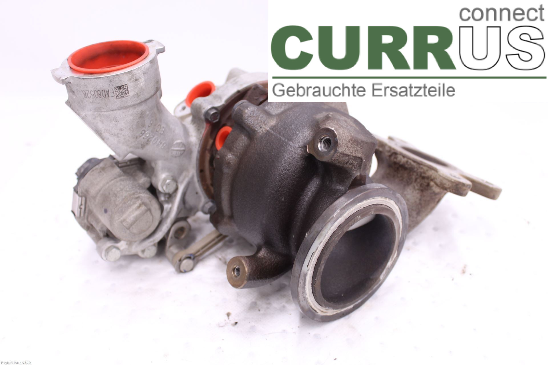 SEAT LEON   20- Turbo charger 05E145701N DHFA
