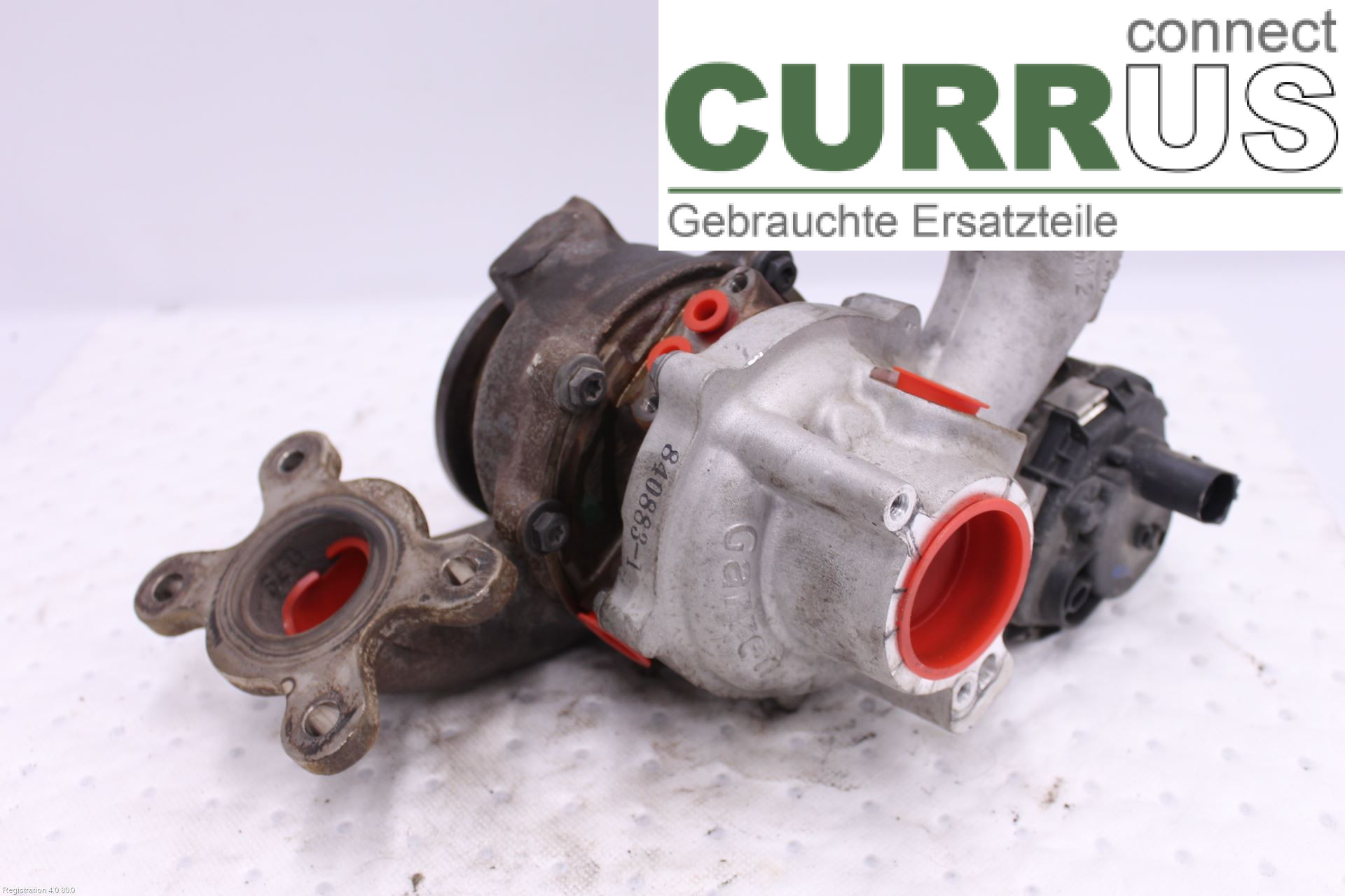 SEAT LEON   20- Turbo charger 05E145701N DHFA