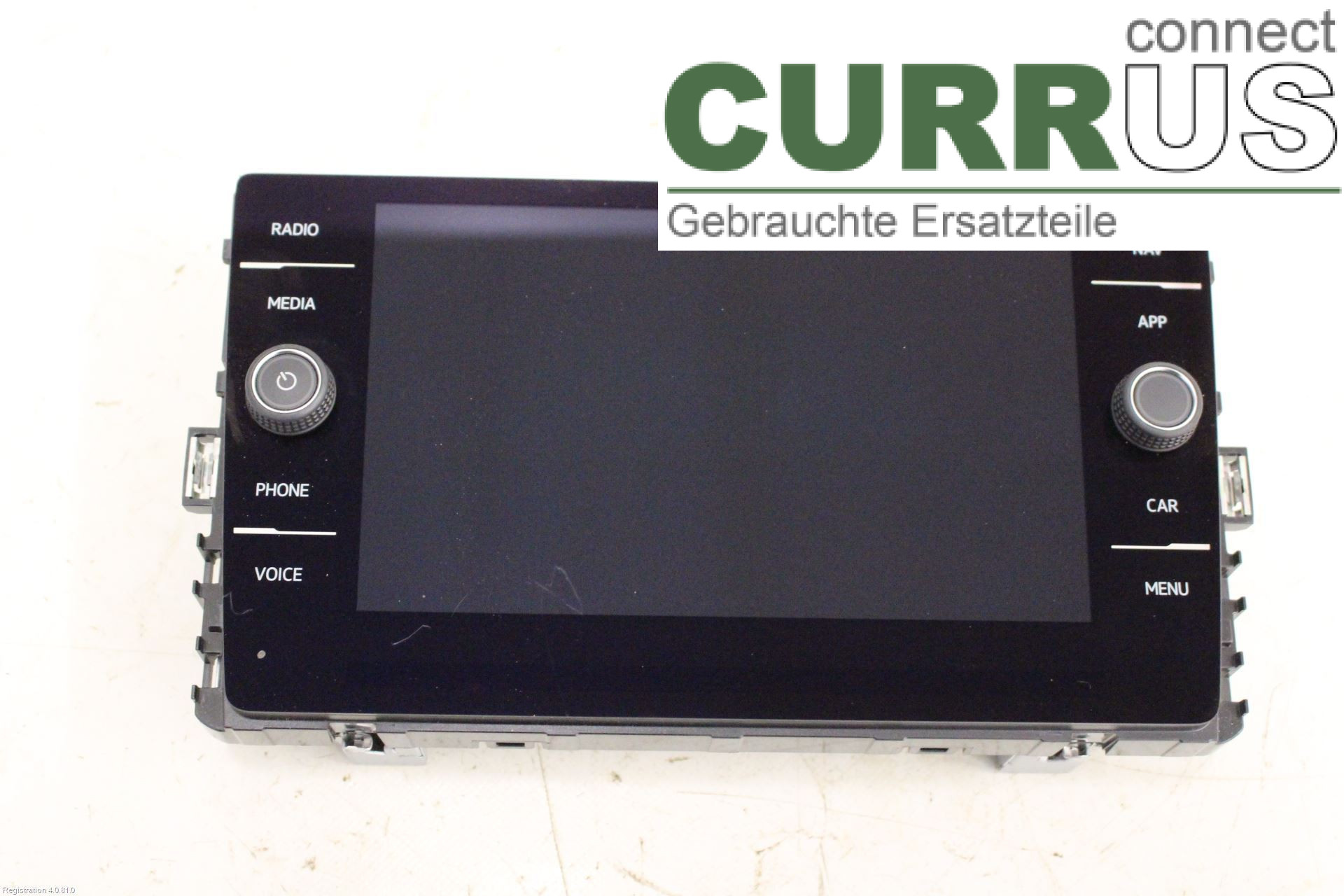 VW PASSAT  15-19 car-part-types.display 5NN919605B DFHA
