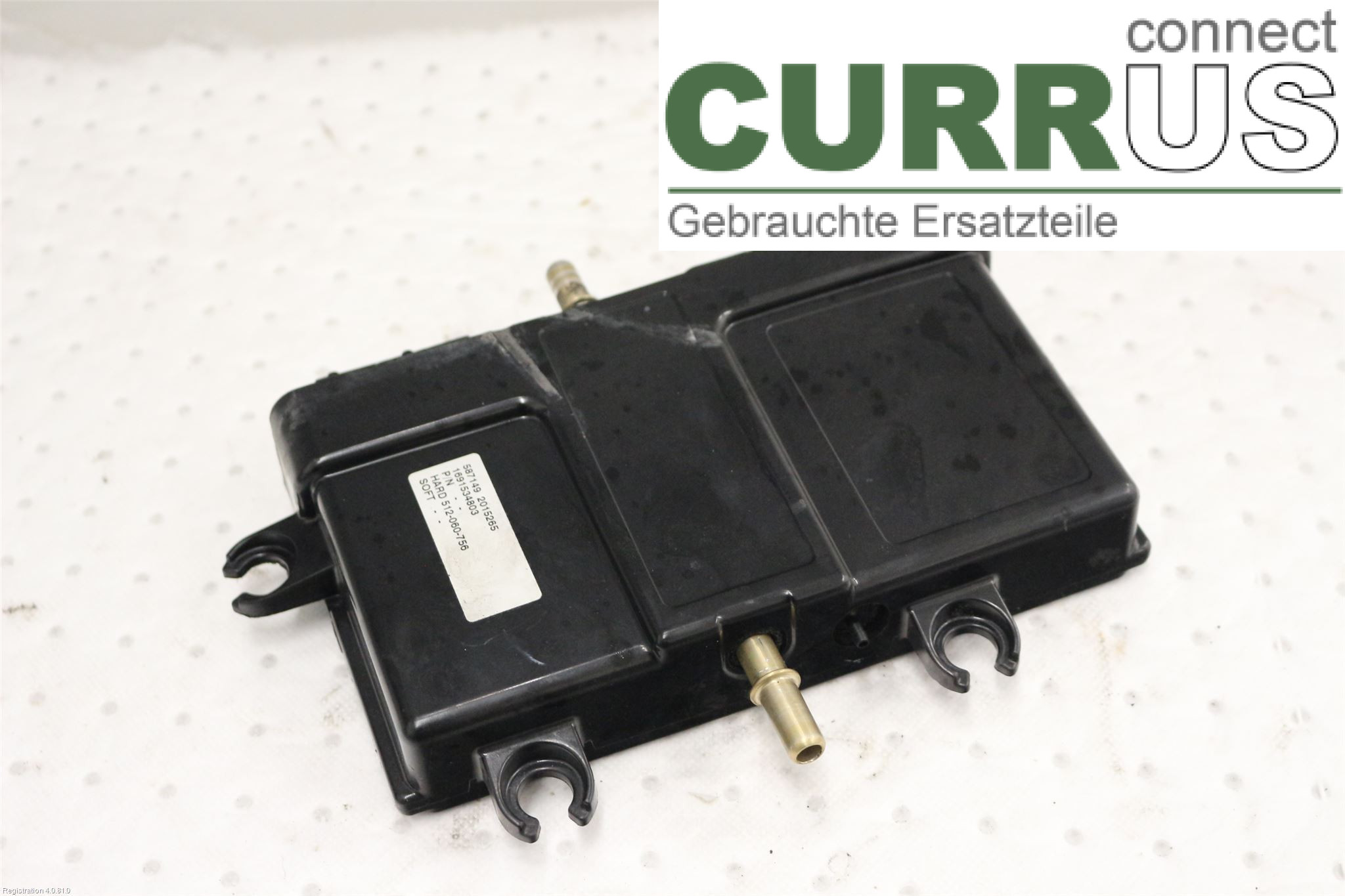  Sterownik silnika (ECU) 512060756 