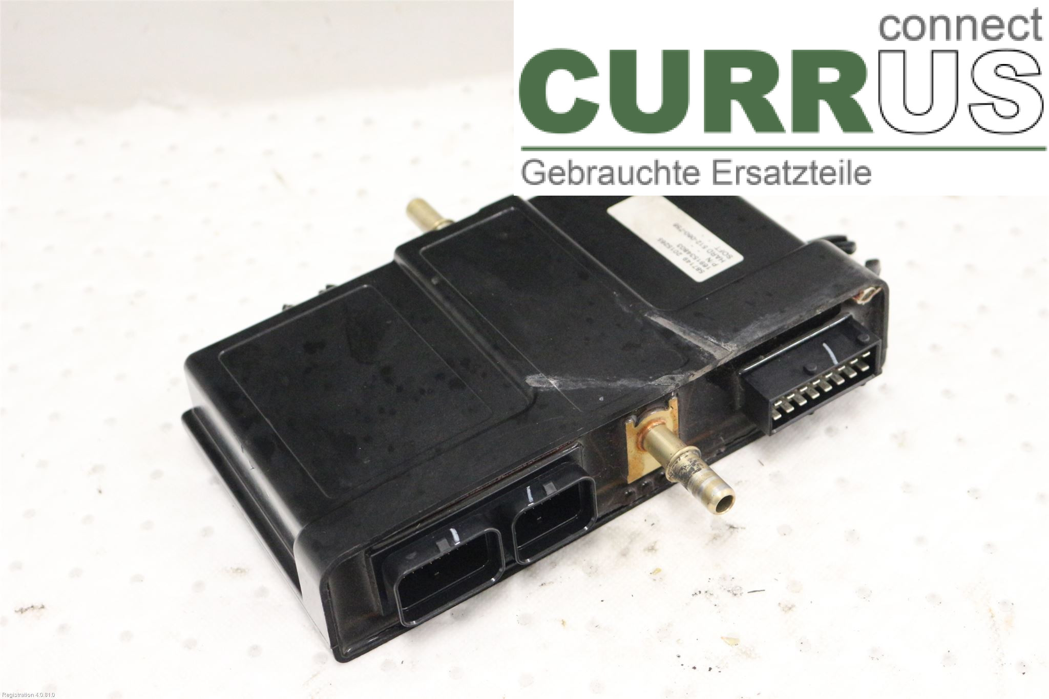  Sterownik silnika (ECU) 512060756 