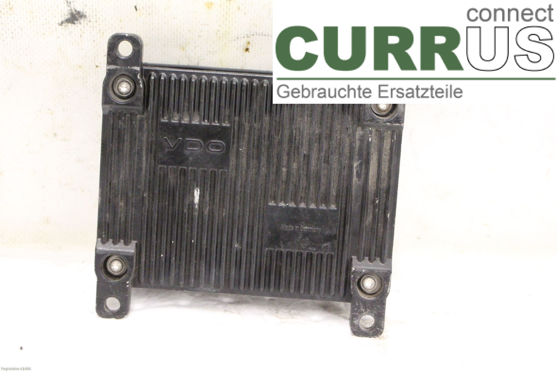  Sterownik silnika (ECU) 420665199 