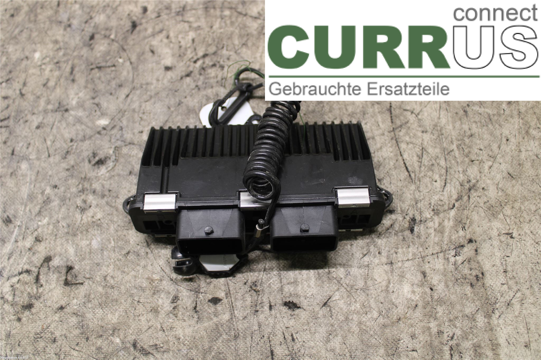  Sterownik silnika (ECU) 420464429 