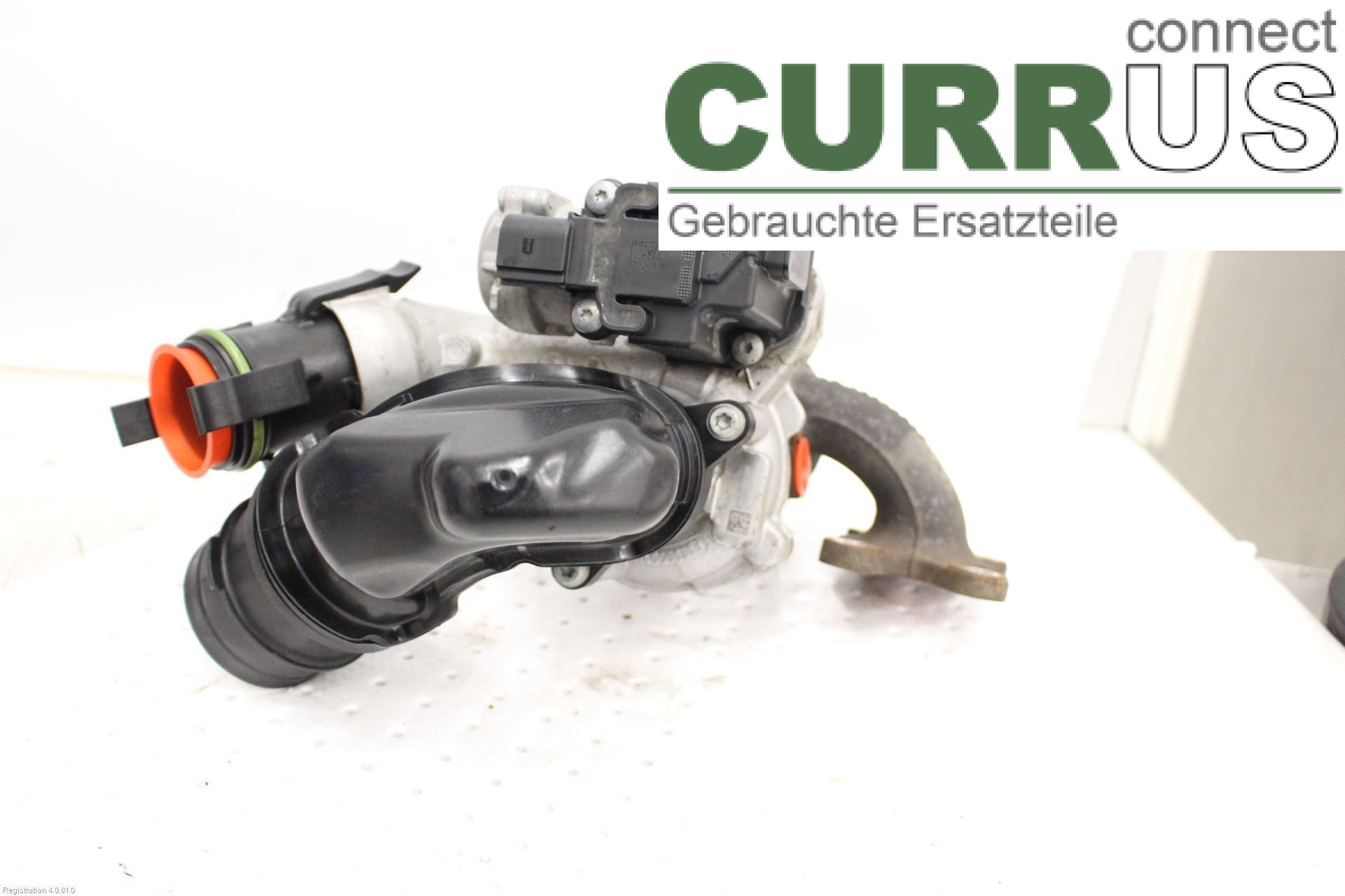 VW GOLF / E-GOLF VII   13-20 Turbosprężarka 04E145722EX CJZA
