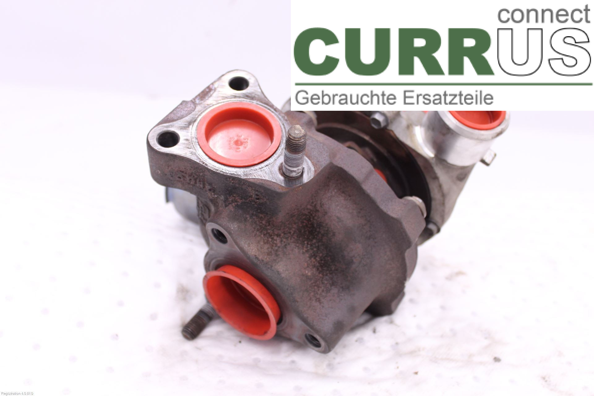 KIA CEED  12-18 Turbo charger 282012A701 D4FB