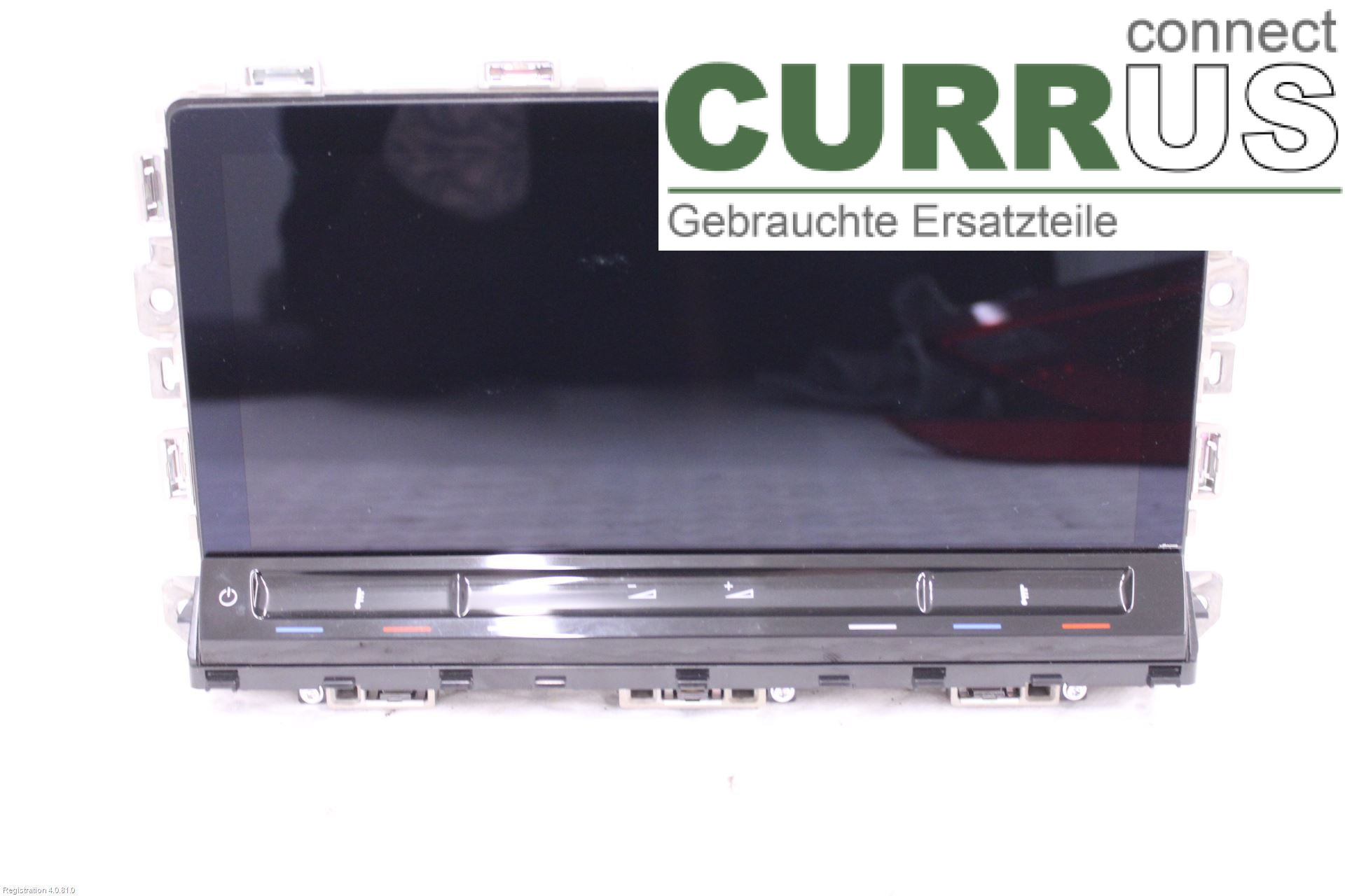 VW GOLF/E-GOLF VIII  20- car-part-types.display 5H0919605B DPBA