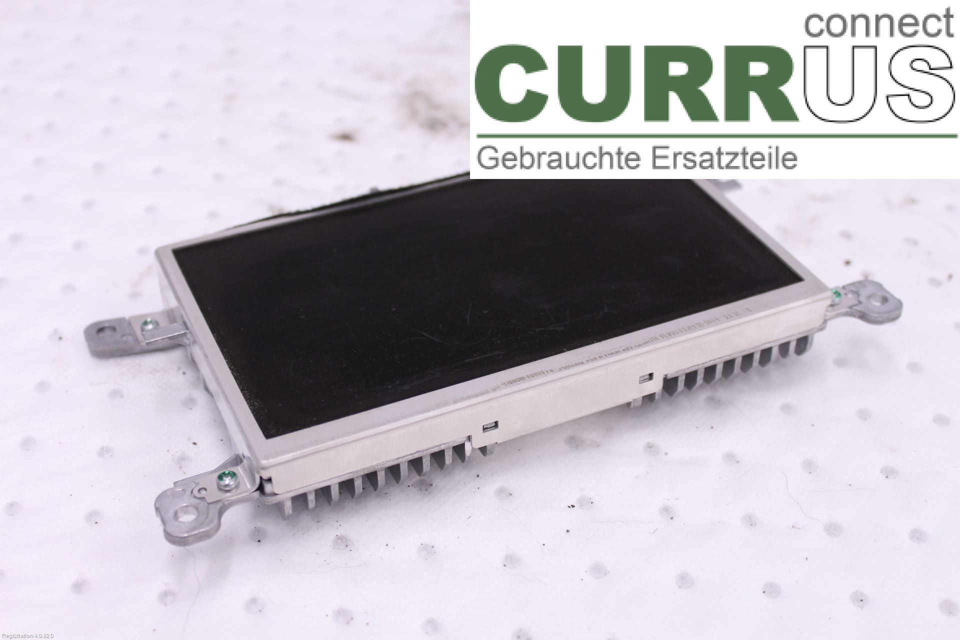 AUDI ALLROAD    09-16 car-part-types.display 8T0057603G CAHA