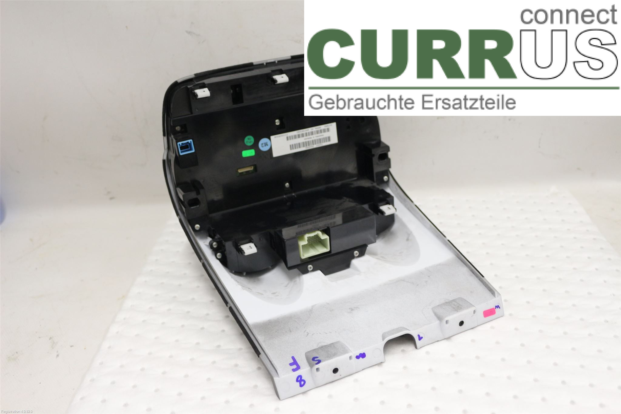 CHEVROLET CAMARO car-part-types.display 23286602  8 Cyl 6.2L SFI, ALUM, HO