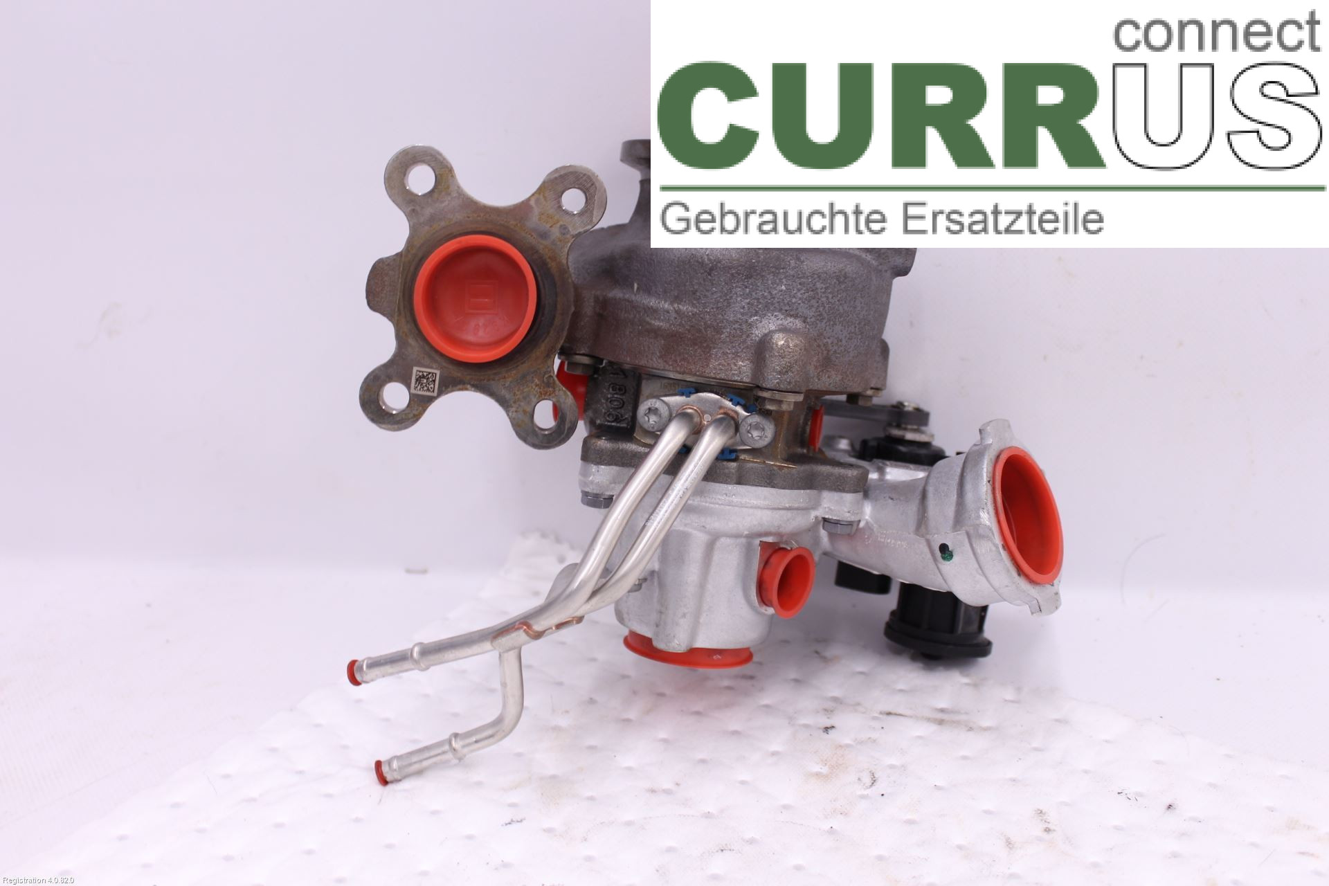 VW T-ROC  18- Turbo charger 05C145704 DLAA