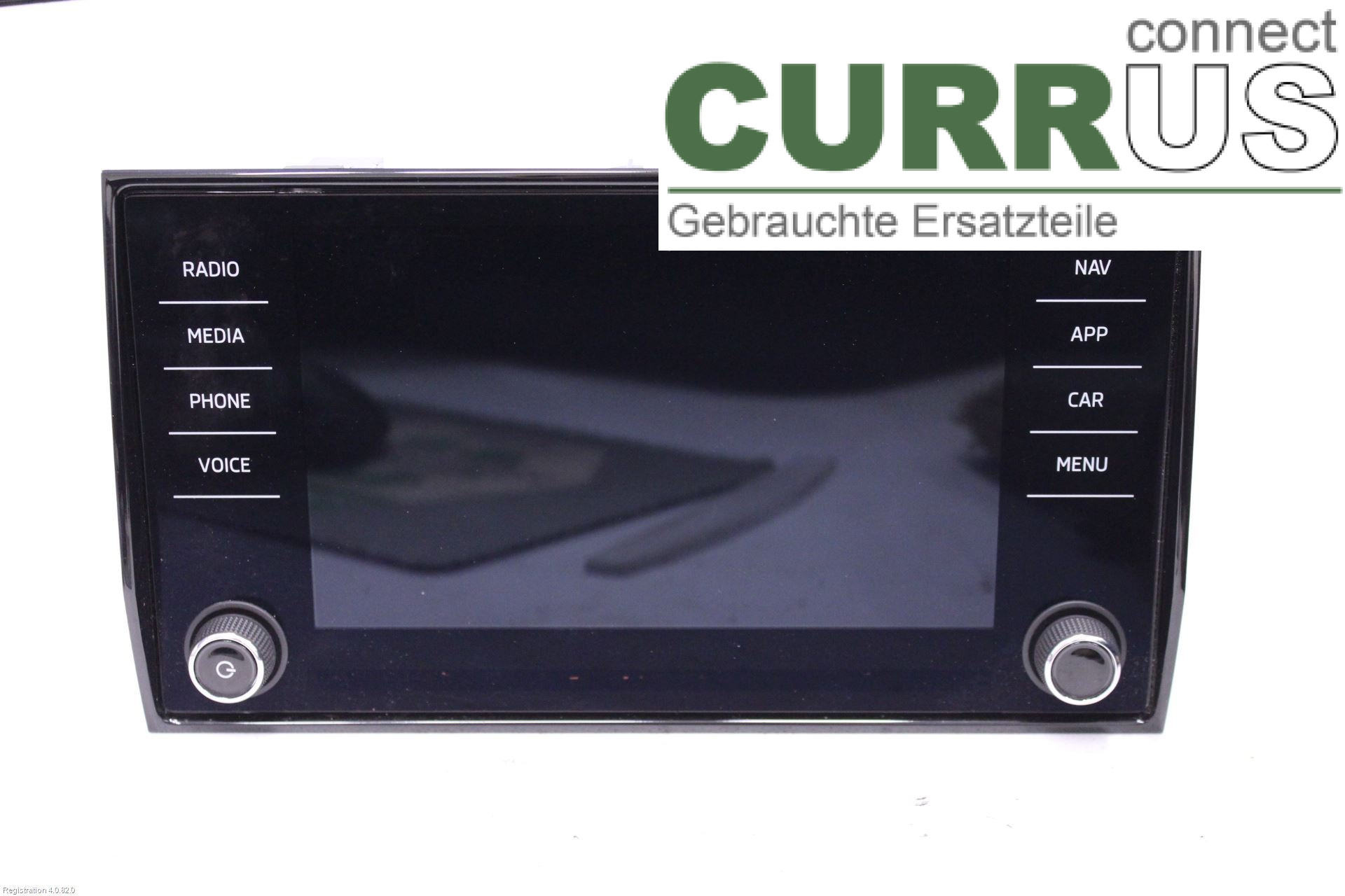 SKODA KODIAQ 17-24 car-part-types.display 565919605B DFHA