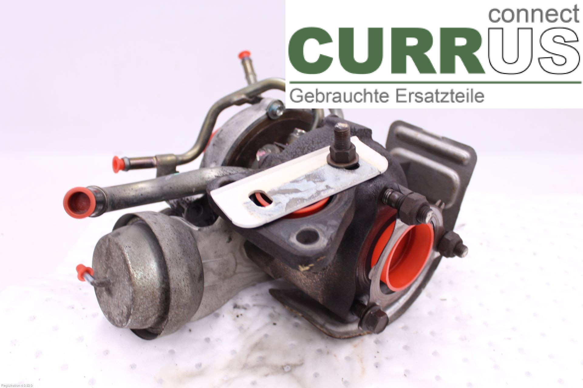 MITSUBISHI L200   06-15 Turbolader 1515A170 4D56
