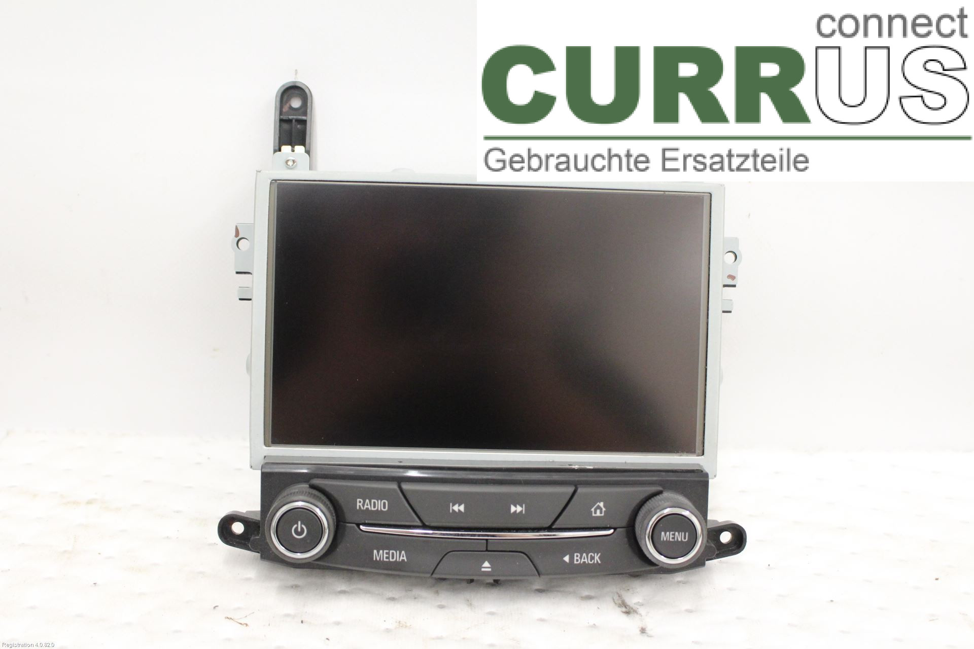OPEL INSIGNIA  09-16 car-part-types.display 26697205 A20DTH
