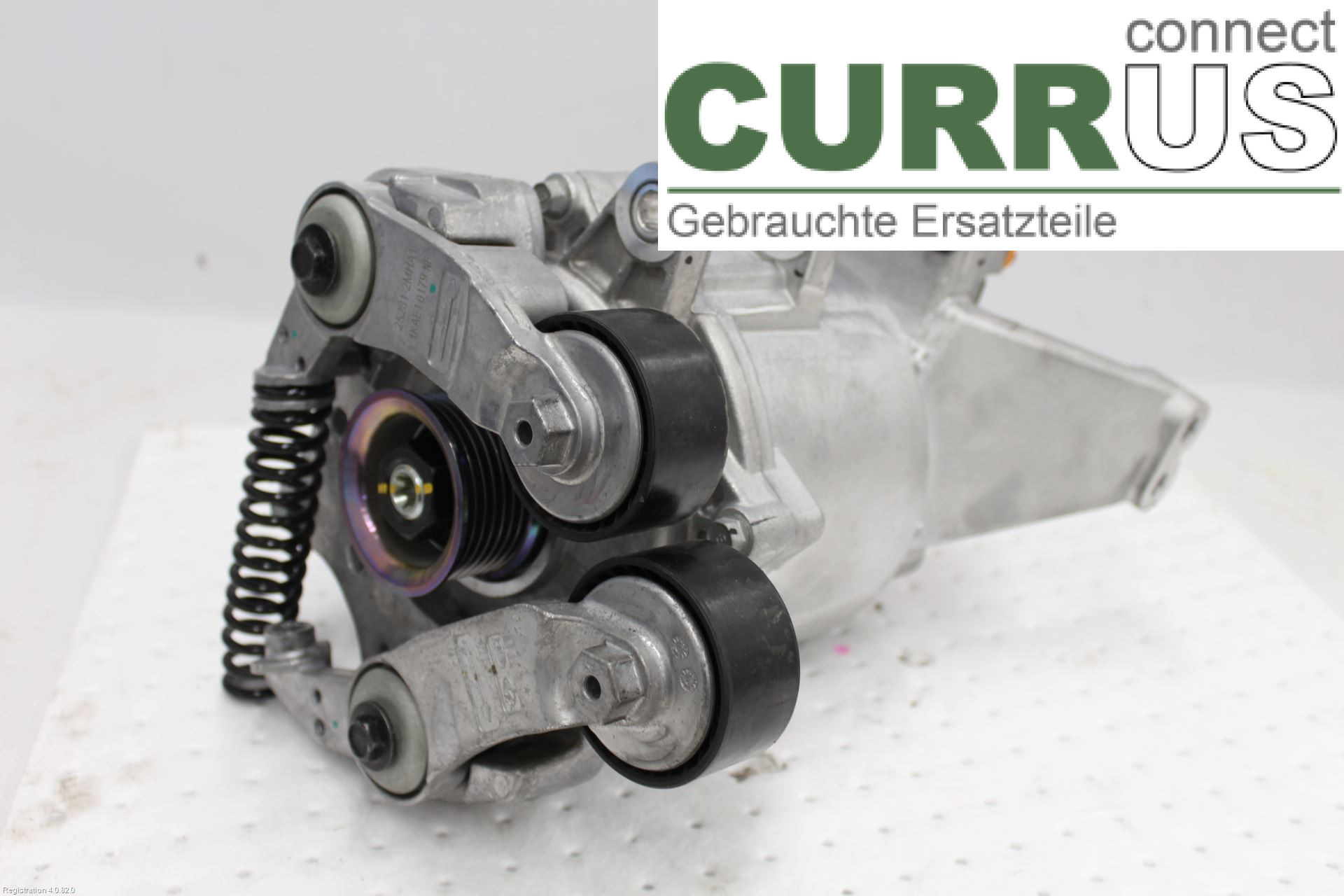 KIA SPORTAGE (NQ5)  22- Alternator 373902M900 G4FT