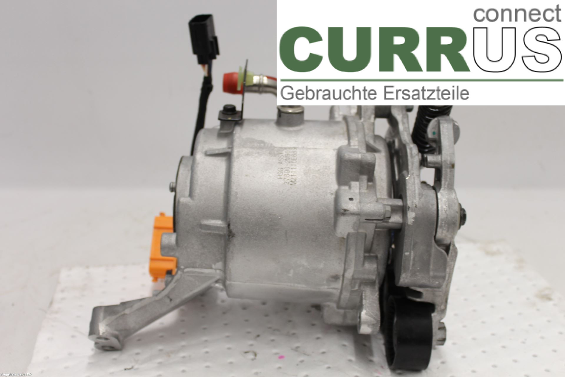 KIA SPORTAGE (NQ5)  22- Alternator 373902M900 G4FT