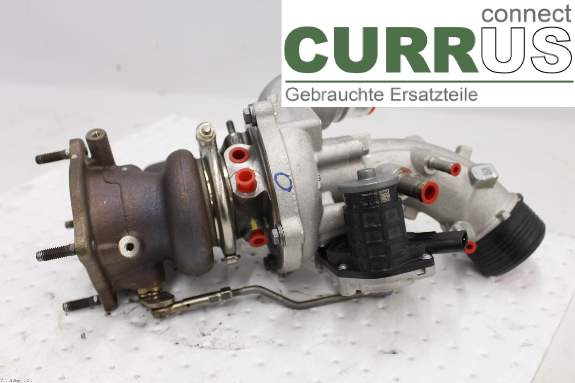 KIA SPORTAGE (NQ5)  22- Turbo charger 282312MHB0 G4FT