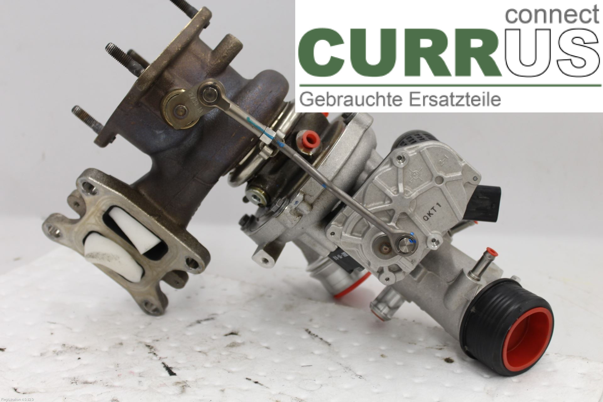 KIA SPORTAGE (NQ5)  22- Turbo charger 282312MHB0 G4FT