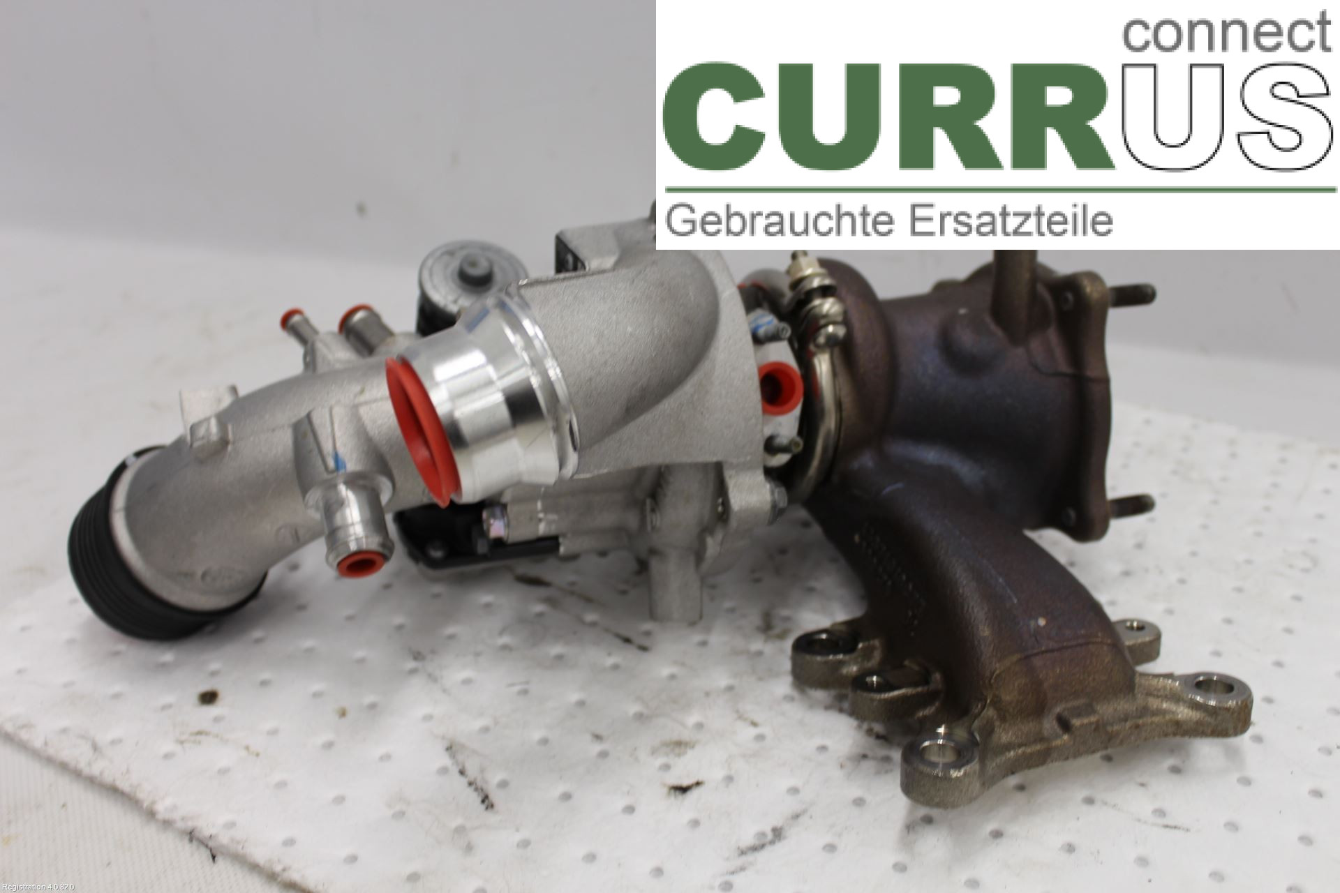 KIA SPORTAGE (NQ5)  22- Turbo charger 282312MHB0 G4FT