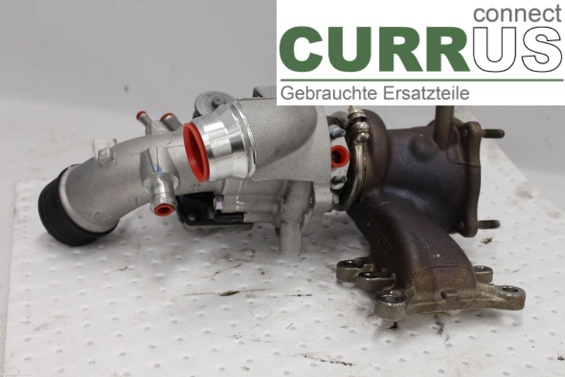 KIA SPORTAGE (NQ5)  22- Turbo charger 282312MHB0 G4FT