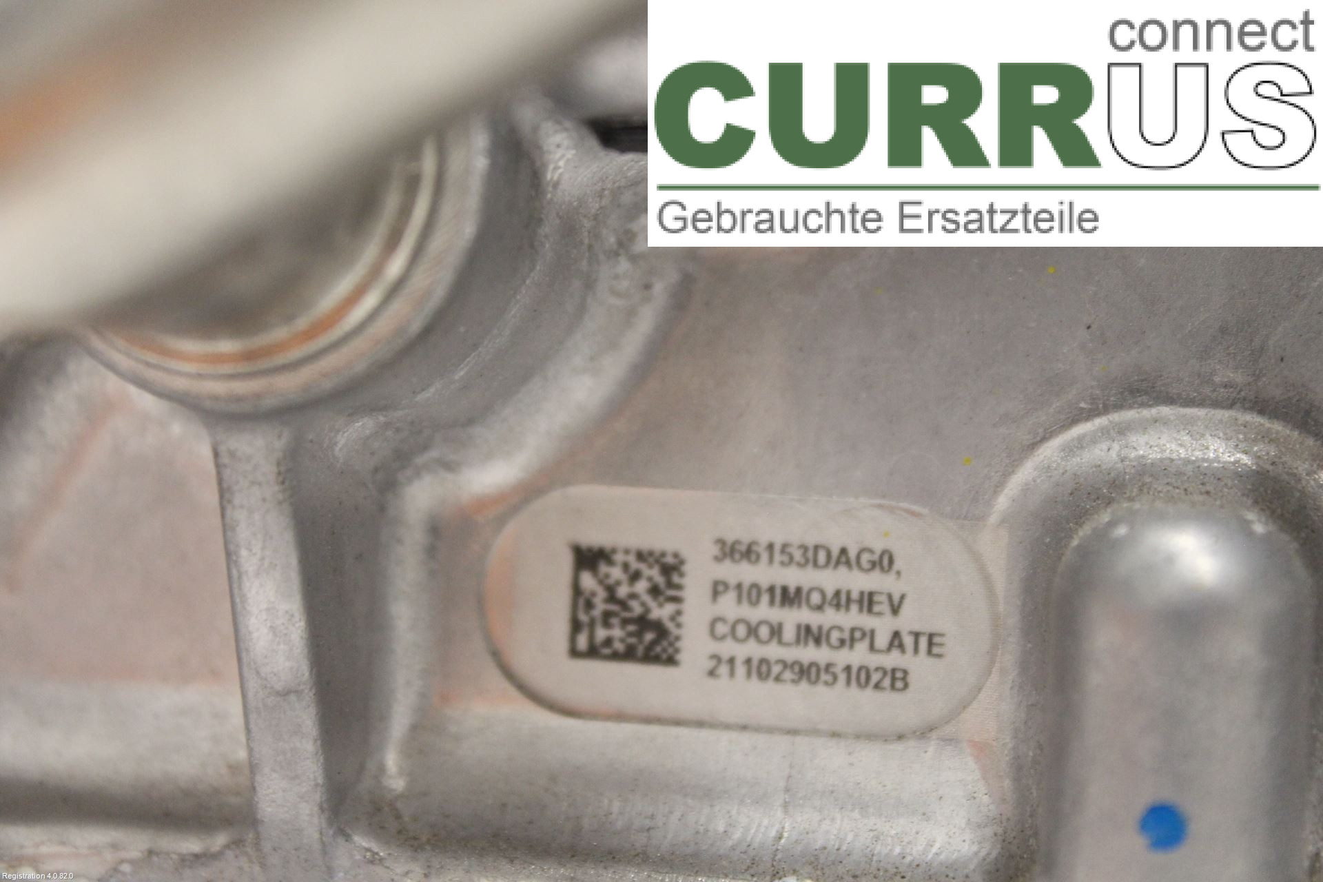 KIA SPORTAGE (NQ5)  22- Power distribution controller 366003DAR5 G4FT