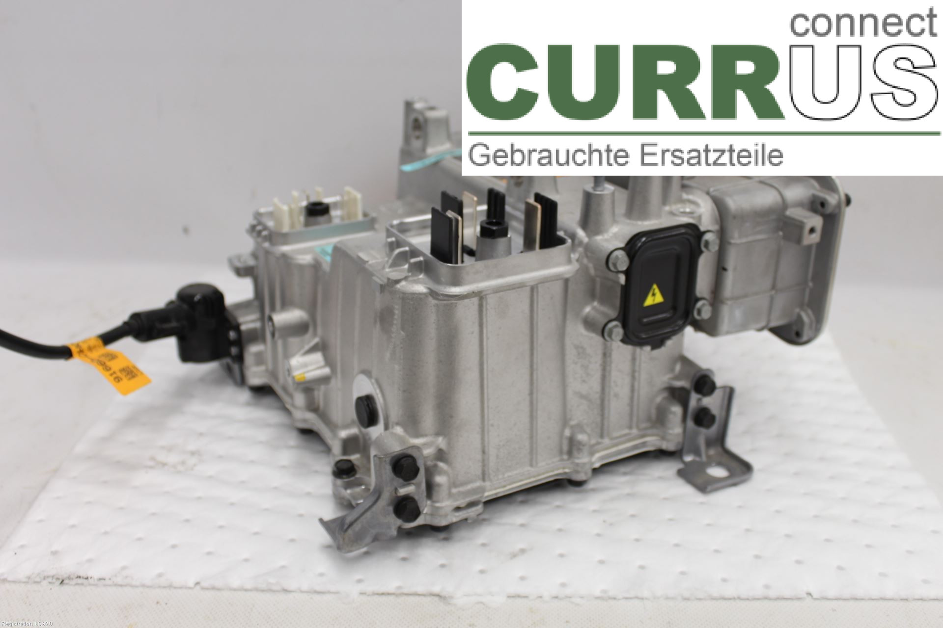KIA SPORTAGE (NQ5)  22- Power distribution controller 366003DAR5 G4FT