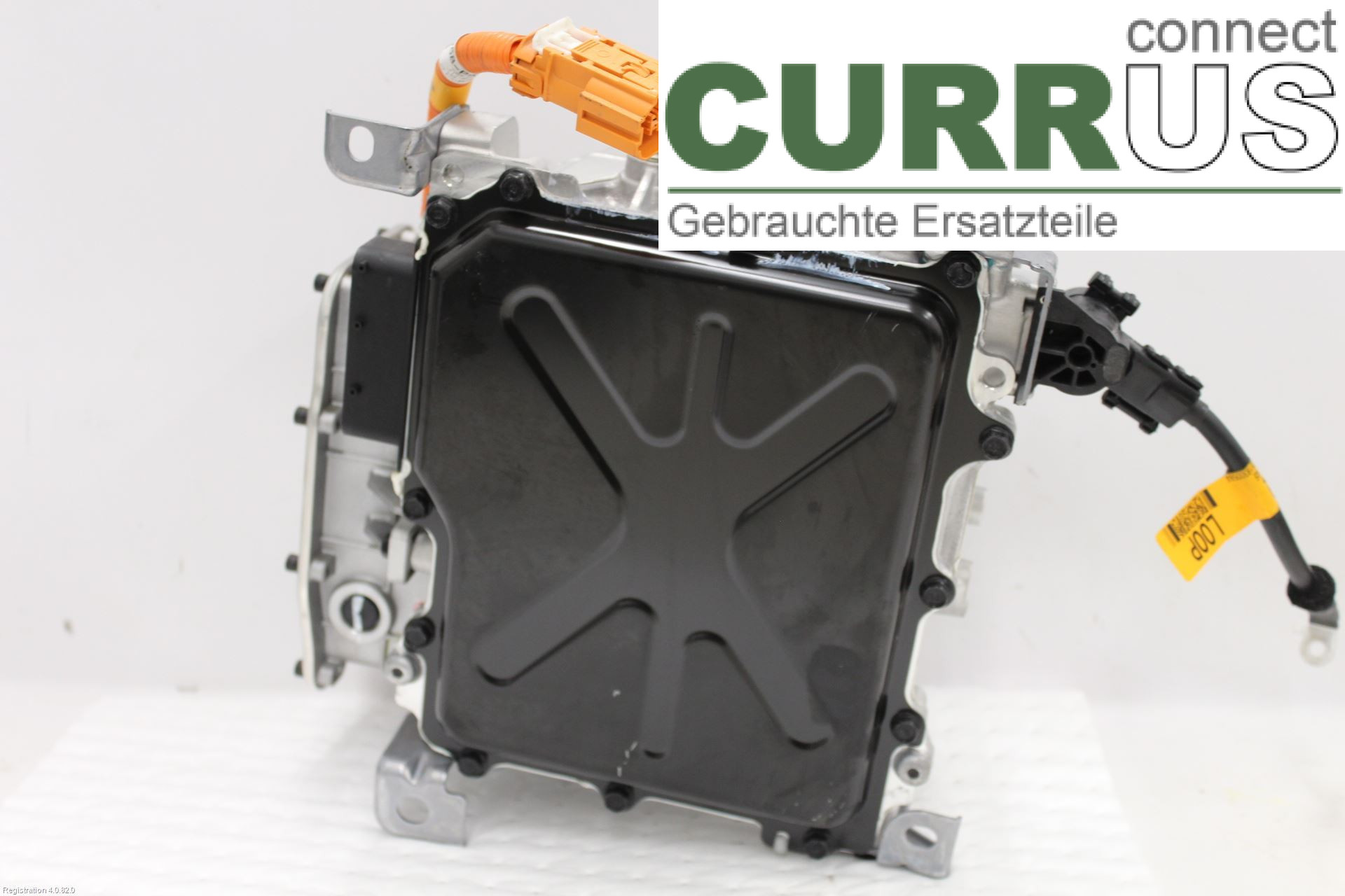 KIA SPORTAGE (NQ5)  22- Power distribution controller 366003DAR5 G4FT
