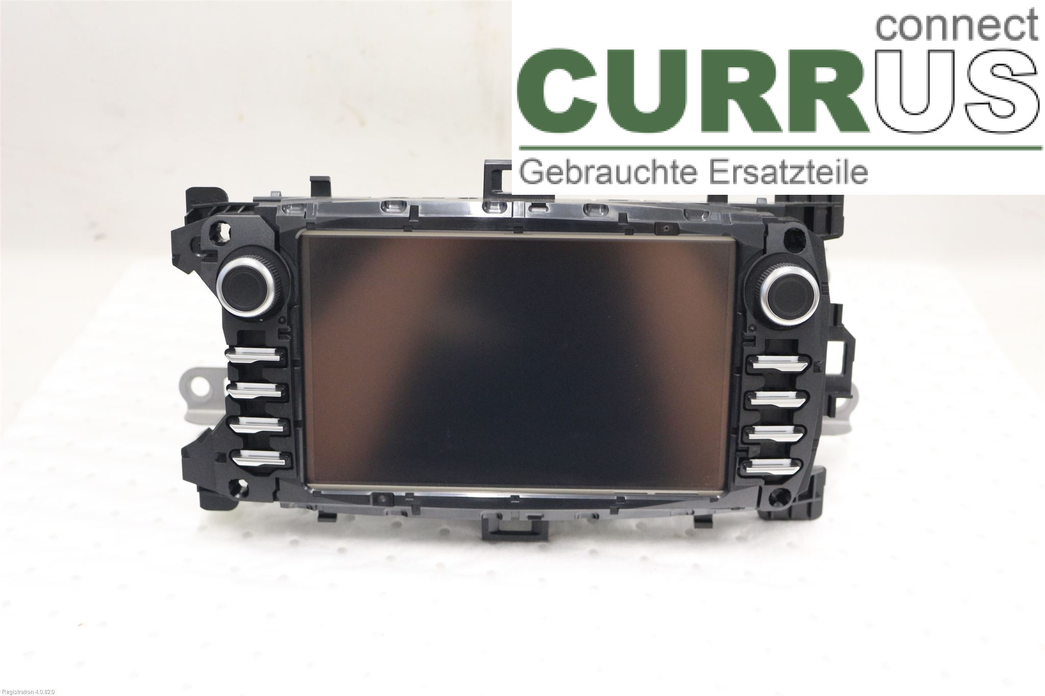 TOYOTA YARIS  15-20 Radio CD / Multimedia panel 861400D320 1NZ-FXE