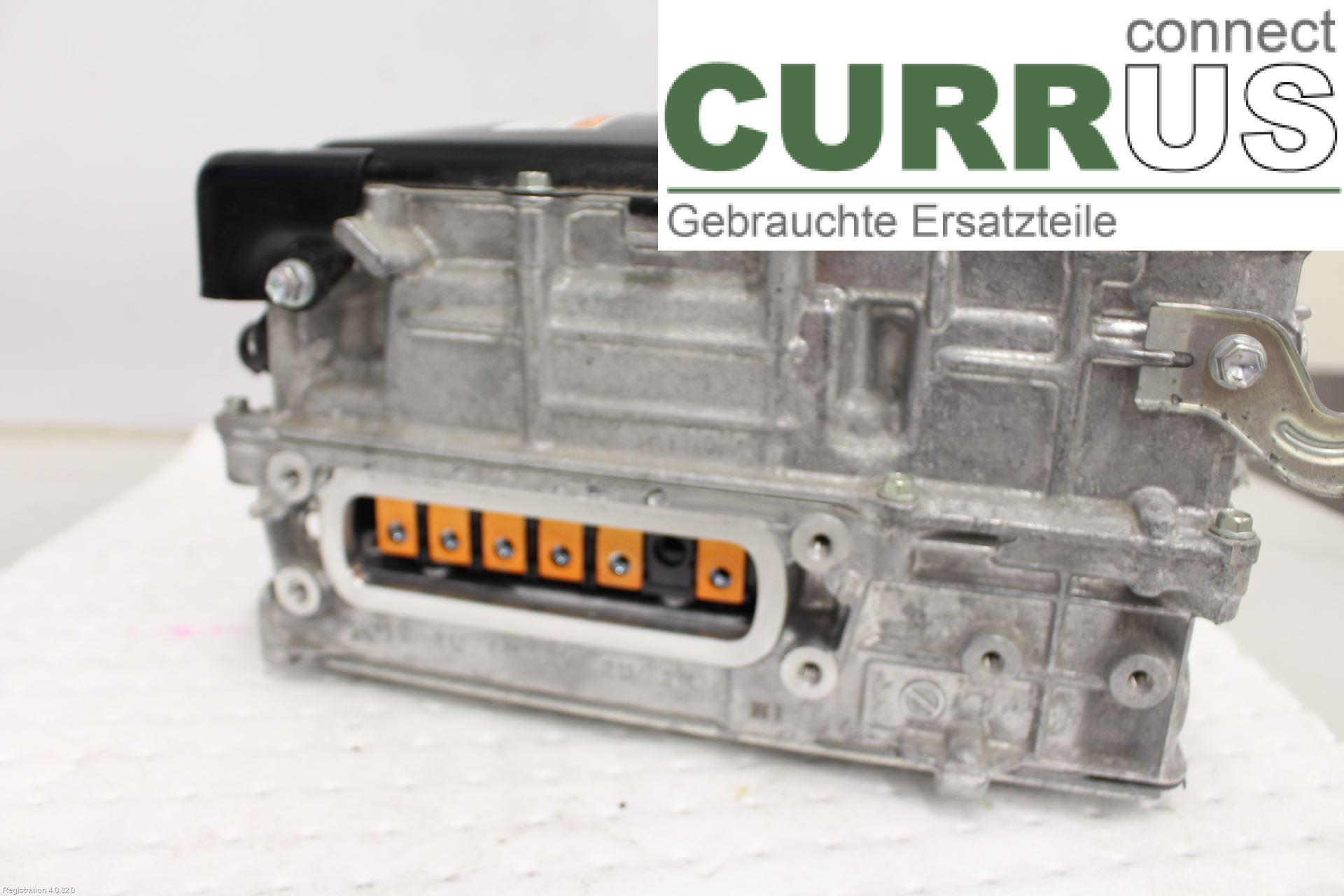 TOYOTA COROLLA 19- Power distribution controller G920049135 2ZR-FXE