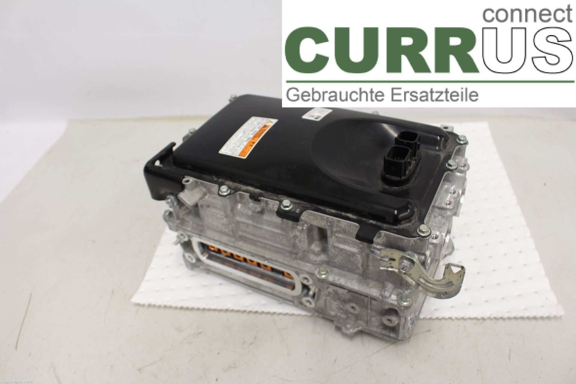 TOYOTA COROLLA 19- Power distribution controller G920049135 2ZR-FXE
