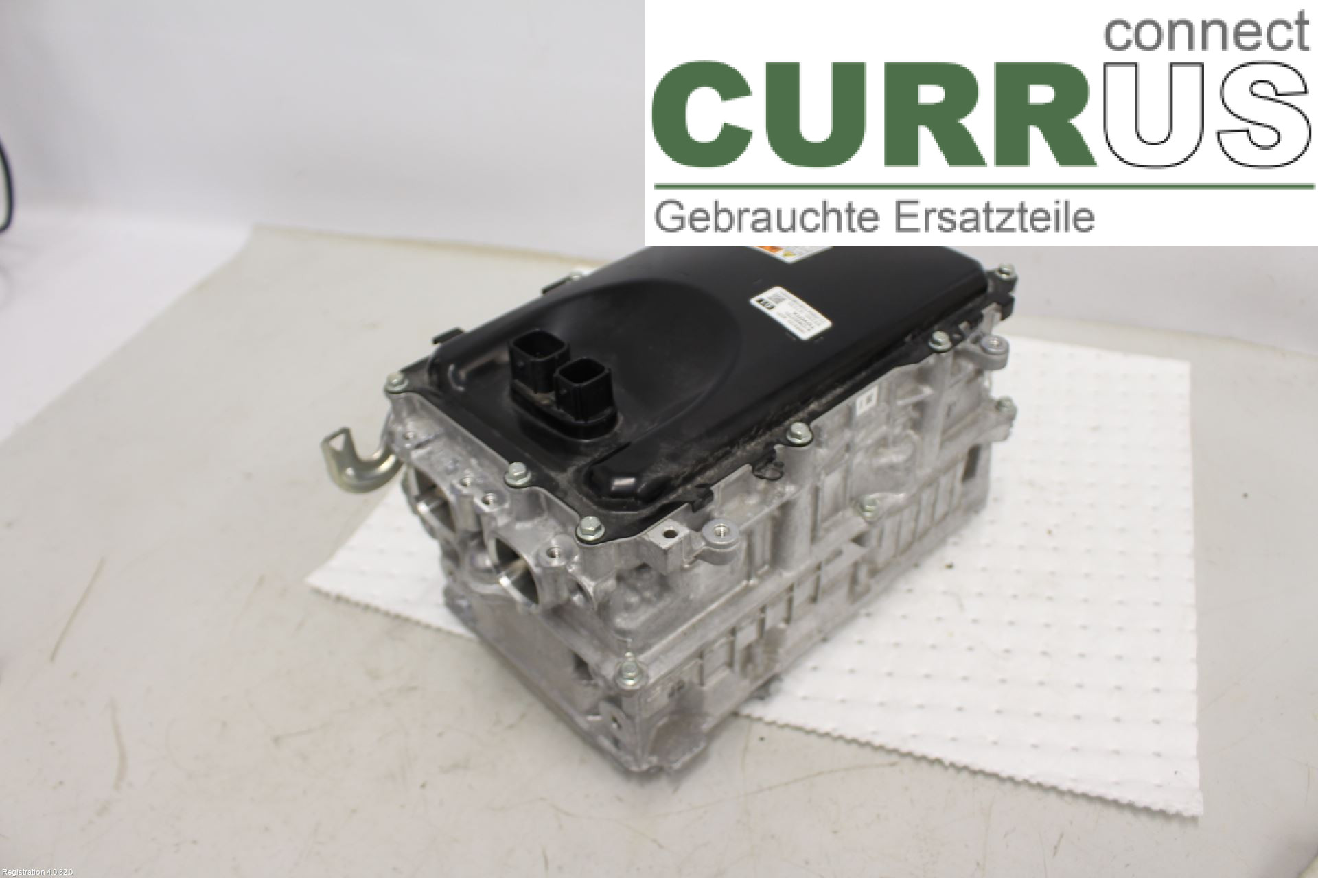 TOYOTA COROLLA 19- Power distribution controller G920049135 2ZR-FXE
