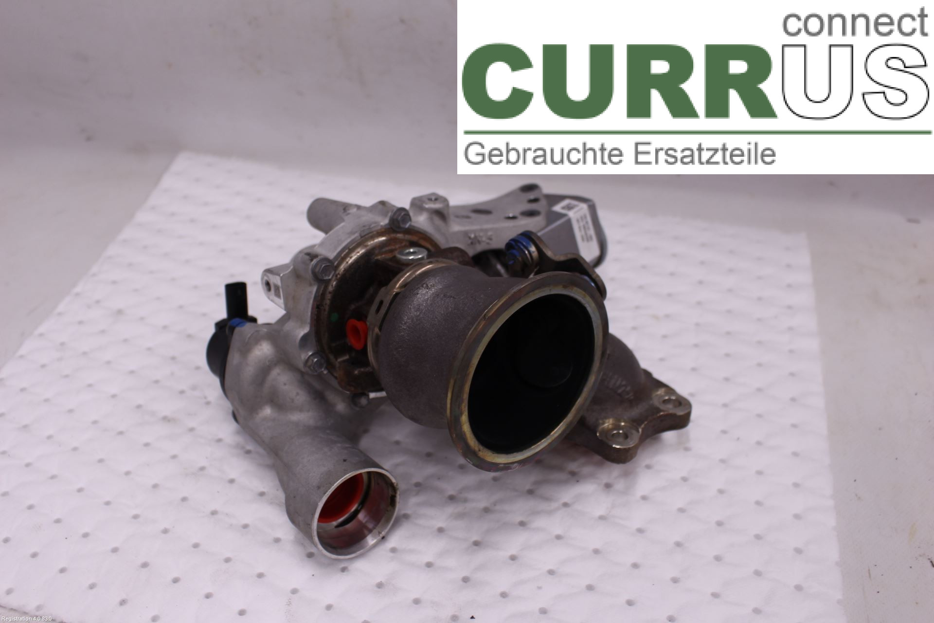 CITROEN C3 17-24 Turboladdare 1654509180 HNS