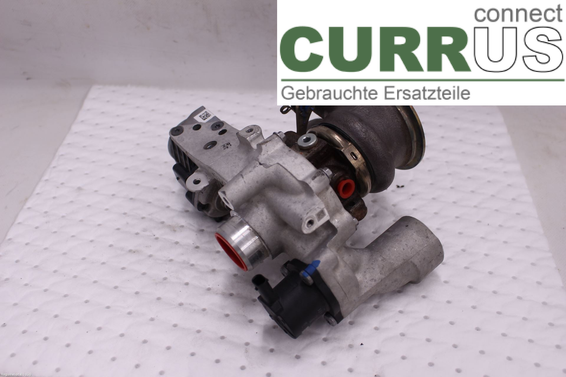 CITROEN C3 17-24 Turboladdare 1654509180 HNS