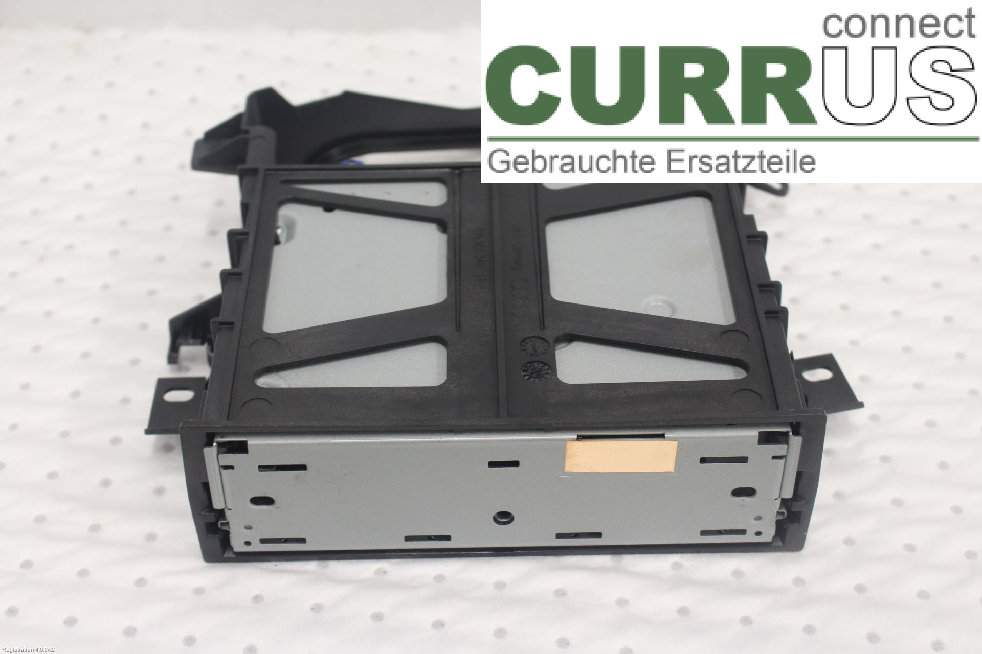 AUDI A3/S3 8Y  21- Radio CD / Multimedia panel  DPCA