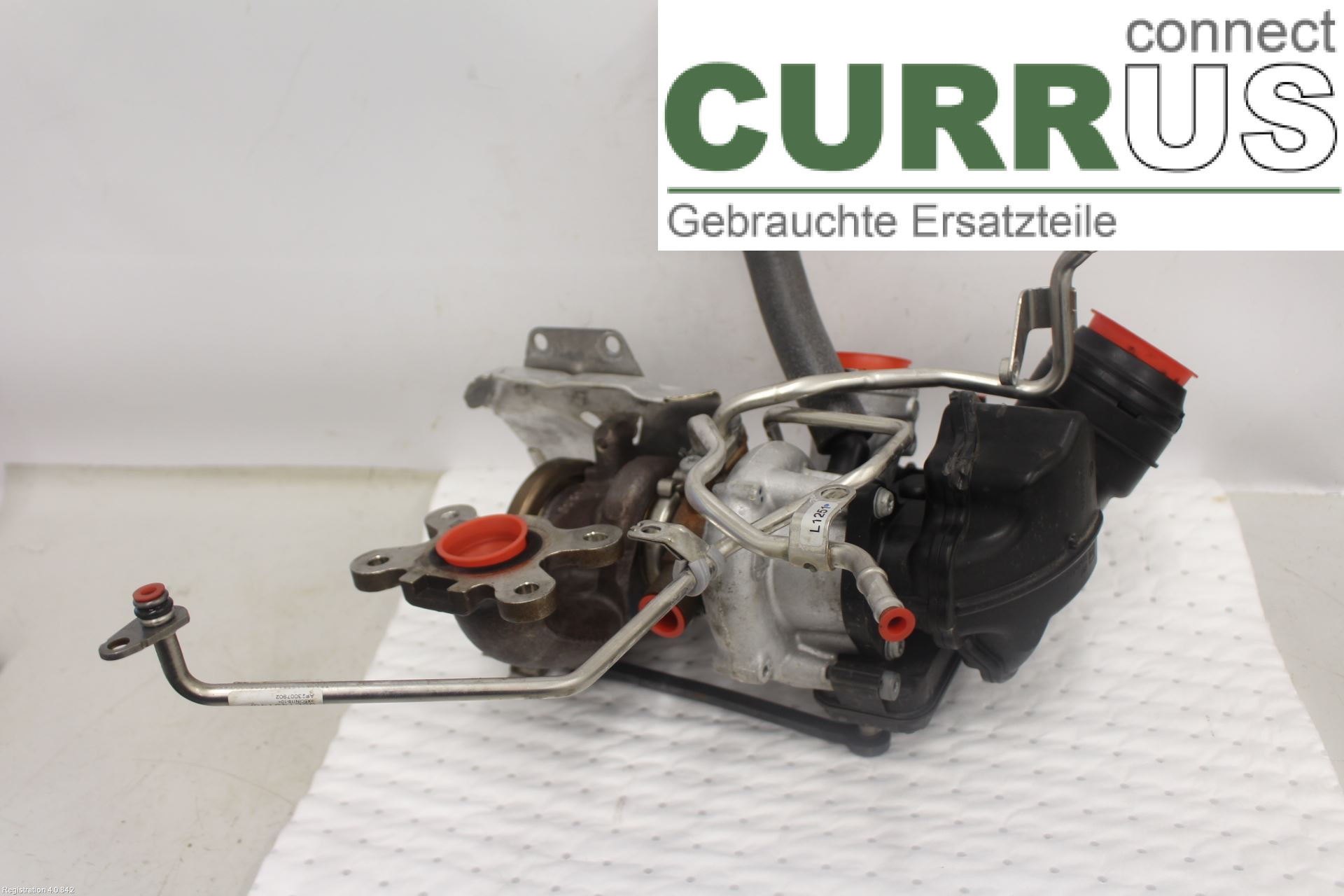 AUDI A3/S3 8Y  21- Turbocompresseur 05E145701K DPCA