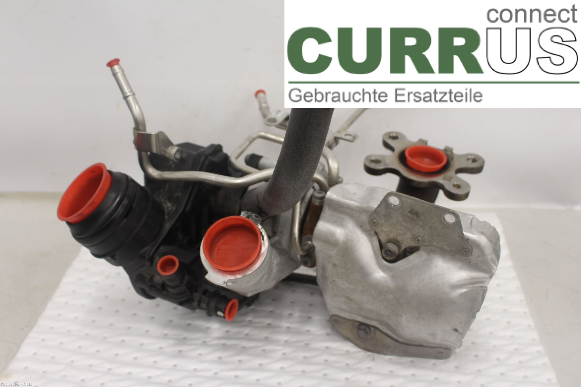 AUDI A3/S3 8Y  21- Turbocompresseur 05E145701K DPCA