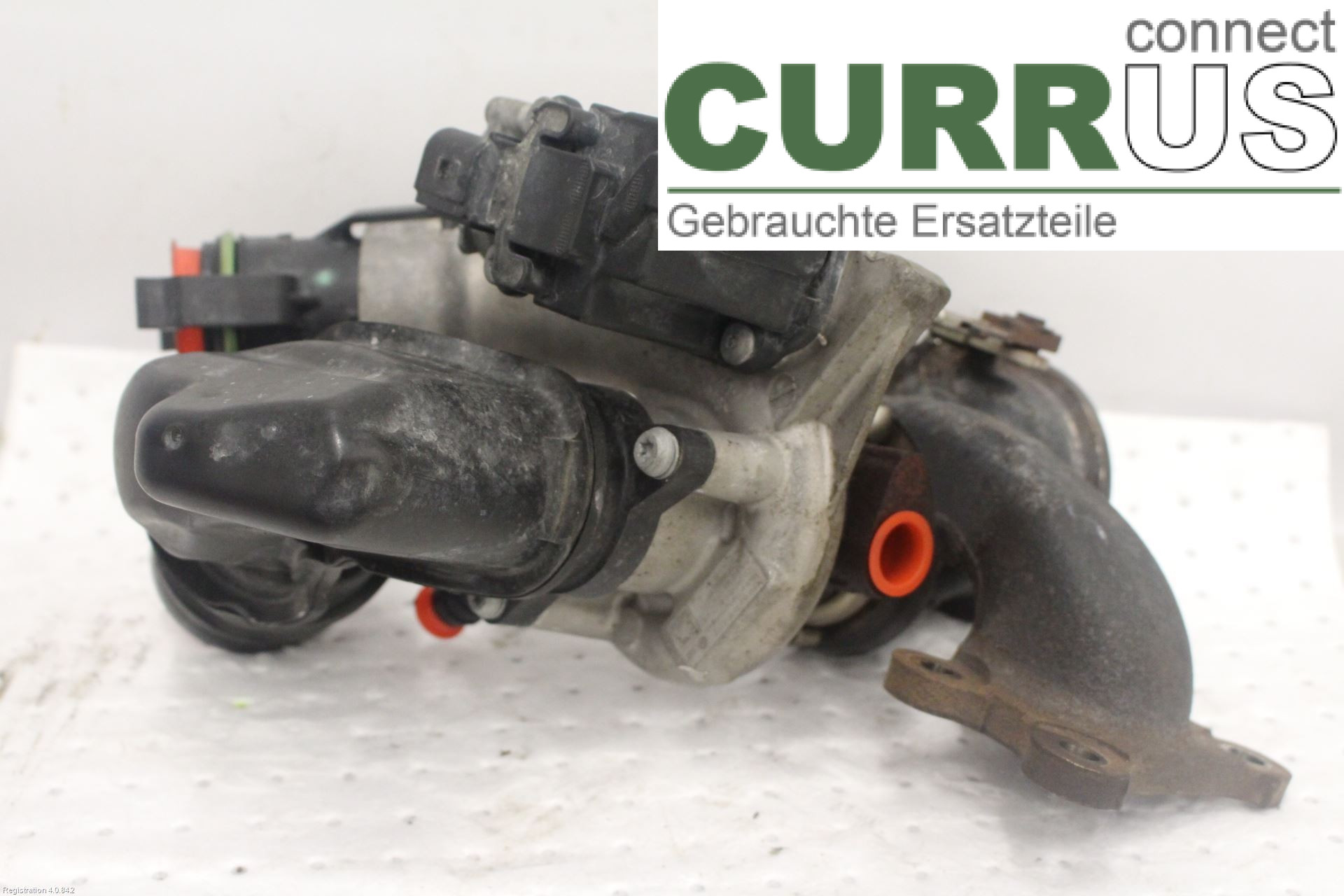 VW GOLF / E-GOLF VII   13-20 Turbo charger 04E145721SX CPWA
