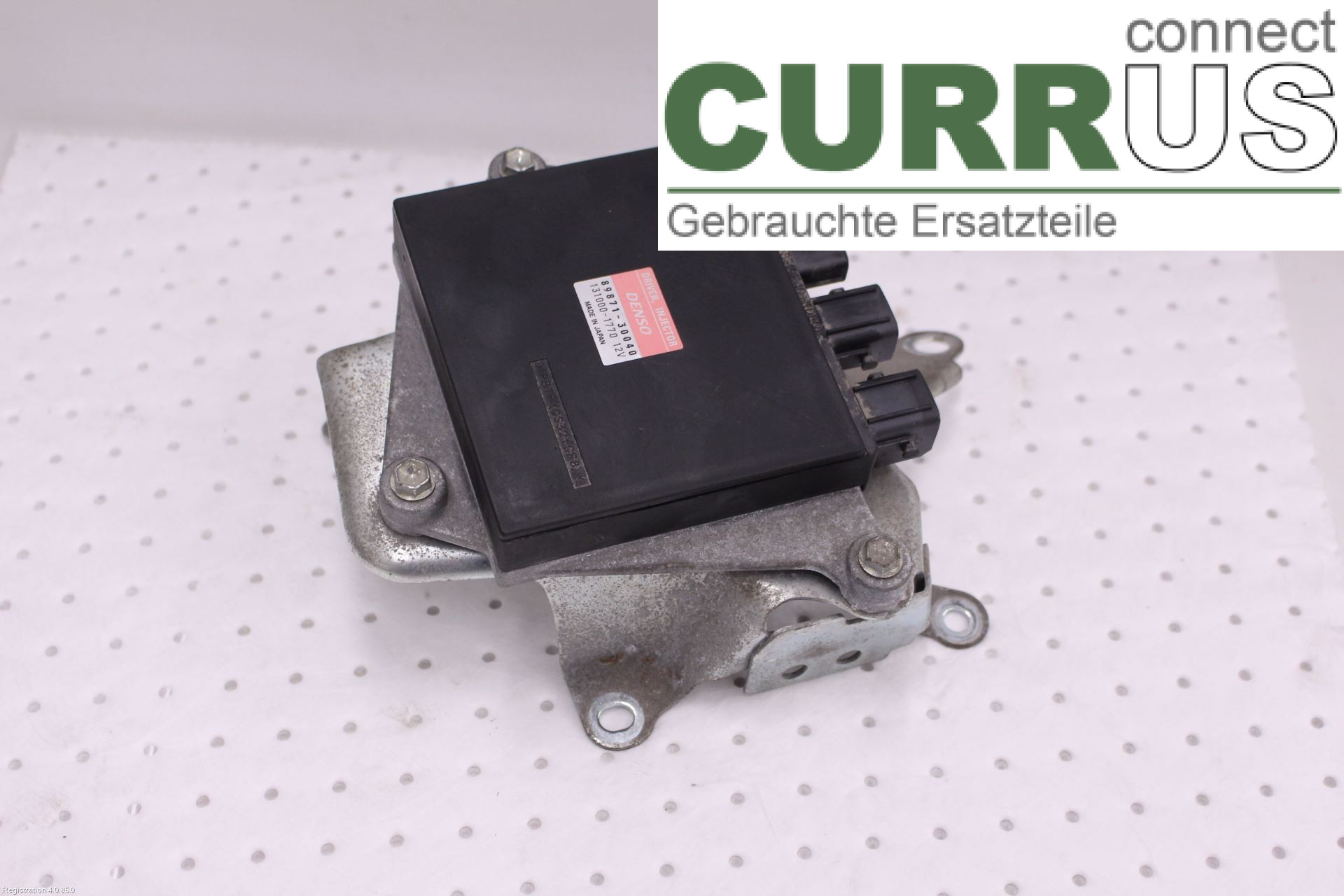 LEXUS RX AL20  16-22 Engine Control Unit (ECU) 8987048020 2GR-FXS