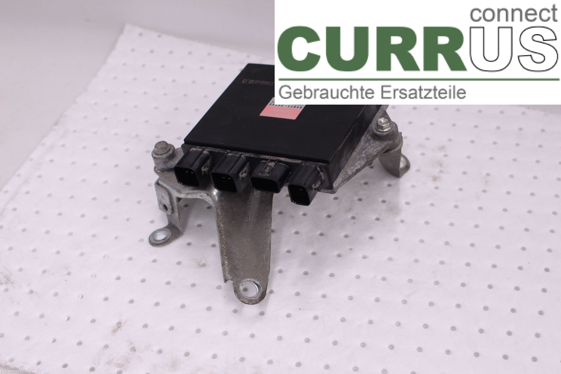 LEXUS RX AL20  16-22 Engine Control Unit (ECU) 8987048020 2GR-FXS