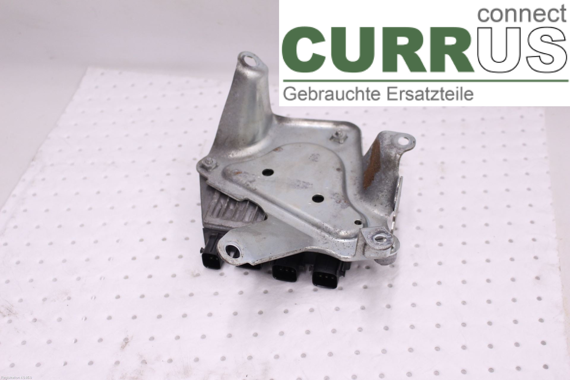 LEXUS RX AL20  16-22 Engine Control Unit (ECU) 8987048020 2GR-FXS