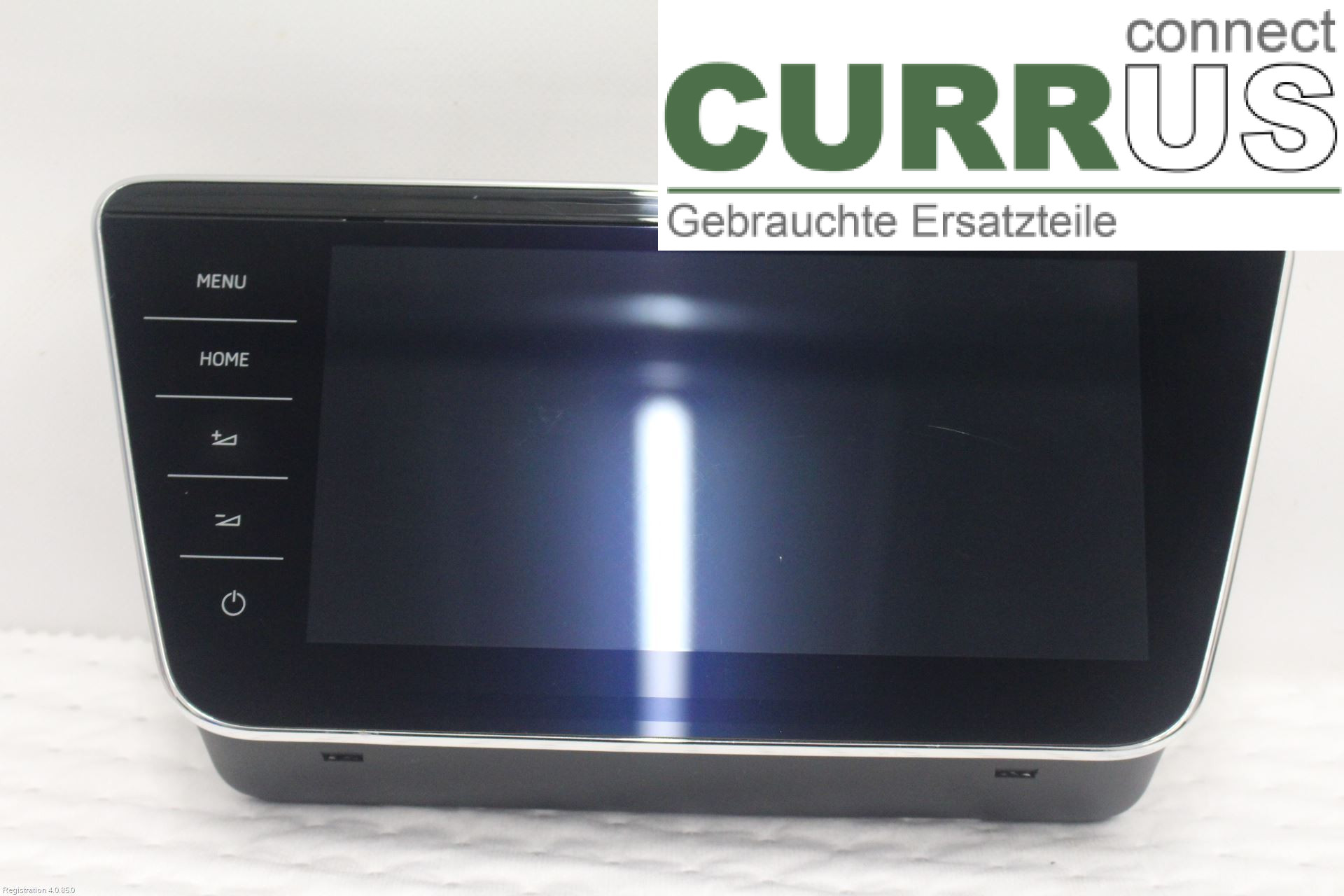 SKODA SUPERB 16-24 car-part-types.display 3V0919606D DFHA