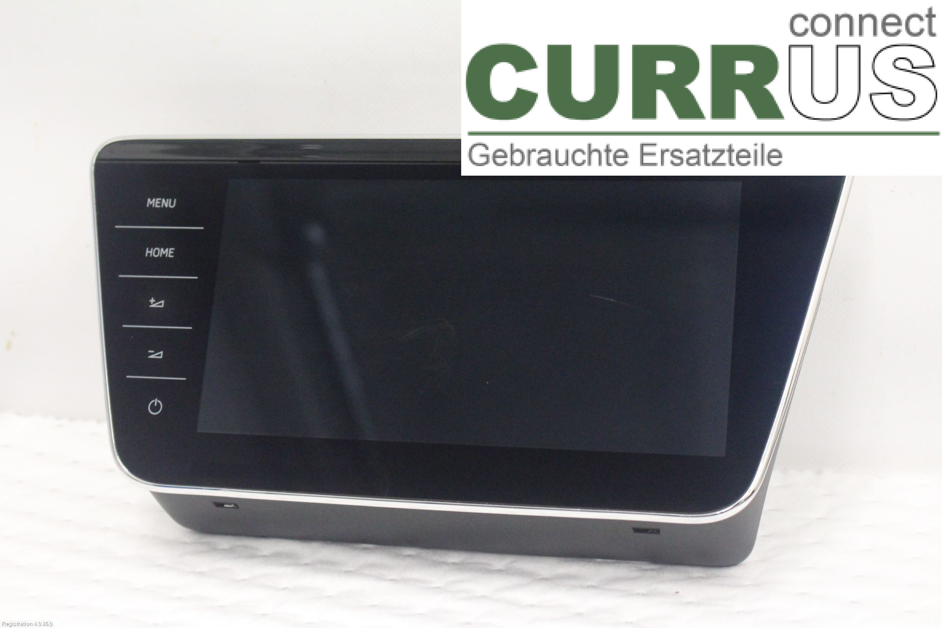 SKODA SUPERB 16-24 car-part-types.display 3V0919606D DFHA